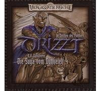 Drizzt - Im Zeichen des Panthers (Die Saga vom Dunkelelf, Teil 4)