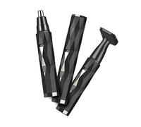 DRJKHL Multifunctional Nose Hair Trimmer,Nose and Ear Hair Trimmer , Professional Painless Trimmer for Men and Women ,