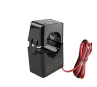 DRKCT snap-on openable type current for large-value public transactions(KCT Φ36mm 400 square millimeter cable 2505)