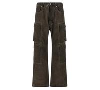 DRKSHDW 'Double Cargo Jeans' Pants 30
