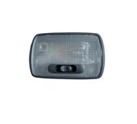 Drkxdt Led Tail Light 1pcs City Crlder For CRV For Civic Rear Roof Light Reading Assembly(B)