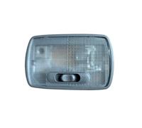 Drkxdt Led Tail Light 1pcs City Crlder For CRV For Civic Rear Roof Light Reading Assembly(C)