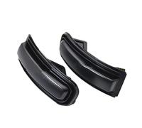 Drkxdt LED Wing Mirror Indicator 2 Pieces For Jeep For Renegade 2015 2016 2017 2018 2019 2020 2021 2022 Dynamic LED Turn Signal Blinker Mirror Flasher Light(Dynamic Smoked)
