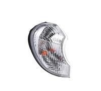Drkxdt LED Wing Mirror Indicator Corner Lamp For Hyundai For Terracan 2001 2002 2003-2006 Headlight Spare Parts Headlamp Turn Signal Lamp Accessories Assembly Wide Light Bulb(Right)