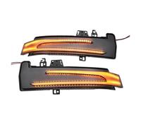 Drkxdt LED Wing Mirror Indicator For For Benz For A B C E S For CLA For GLA For CLS Class W176 W246 W204 W212 C117 X156 Dynamic Blinker LED Turn Signal Light Indicator