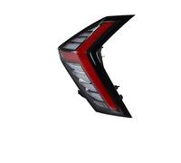 Drkxdt Rear Lamp Light For Geely For Boyue L For Atlas 2023 Car LED Rear Tail Light Warning Brake Signal Lamp Taillight Assembly Tail Lamp(Low Right)