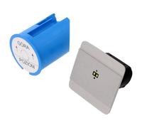 DRL-12 Module: Laser UStrom: 9-27VDC Leakage Class: IP40 Temp: -10-45°C