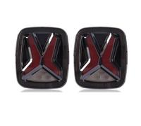 DRL Brake Tail Lamp Reverse Lamp Car Rear Stop Light Compatible With Jeep For Wrangler CJ TJ YJ 1998-2001 2002 2003 2004 2005 2006 Car Rear Light Assemblies(US)