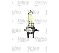 DRL Daytime Running Light Bulb H7 VALEO For MERCEDES VW OPEL BMW AUDI KIA