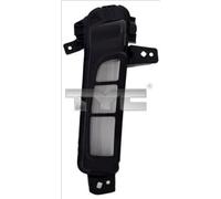DRL Daytime Running Light Left TYC Fits VW T-Roc 17-21 2GA941055E