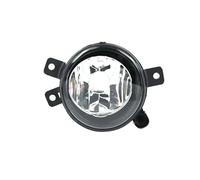 DRL Driving Fog Lamp Compatible With BMW For X1 For E84 2009 2010 2011 2012 2013 2014 2015 Car Fog Light Assembly Front Bumper DRL Daytime Running Lamp Auto Parts(Left)