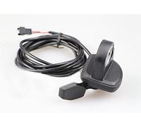 DRL Global Wuxing 108x Left Thumb Throttle Electric Bike Ebike Scooter