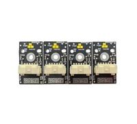 DRL Light Module Compatible With 7 Series For G11 G12 730i 740e 750i 750ix 2015 2016 2017 2018 2019 Red DRL Adaptive Headlight Daytime Running Light