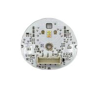 DRL Light Module Compatible With Peugeot For 508L L3M150022 0119000773 SW57M350 Headlight Daytime Running Turn Signal Light Source Driver Module