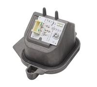 DRL Light Module Compatible With Q3 2018 PL433100L PL433100R Headlight DRL Daytime Running Light Source Module Car Light Accessories(Right)