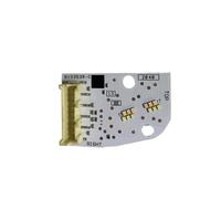 DRL Light Module For Mini For Cooper F55 F56 F57 F54 White