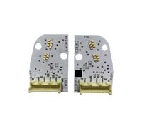 DRL Light Module For Mini For Cooper F55 F56 F57 F54 White