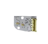 DRL Light Module For Mini For Cooper F55 F56 F57 F54 White