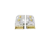 DRL Light Module For Mini for F55 F56 F57 F54 Yellow