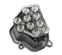 DRL Module Compatible With 5 Series F10 F11 Xenon Module Ballast Turn Signal Light Control Left 63117271901 Right 63117271902(Right)