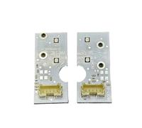 DRL Module Compatible With Q5 2013-2017 White DRL Headlights Ballast Circuit Light Source Board Chip(2X A pair)