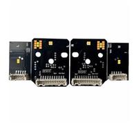 DRL Module For G80 G82 G22 G26 2021 CSL Yellow