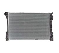 DENSO DRM17049 Engine radiator