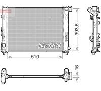 DENSO DRM46103 Engine radiator