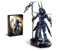 DrmBeyd Ideas Desert Reaper Anubis Mech Building Block Set, Anubis Action Figures Building Blocks Model with Display Stand, Gift for History Fans and Adults Kids, 997+ Pieces