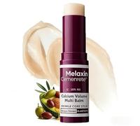 DrMelaxinn Cemenret Calcium Multi Balm- Under Eye Balm Collagen Stick (2 PS)