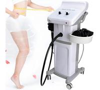 Drmoxin G8 Vibration Vacuum Body Massage Slimming Machine Cellulite Reduce Fat Body Shaping Equipment 6 Shaped Probes for Weight Loss Salon Use