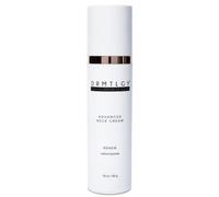 DRMTLGY Advanced Neck Firming Cream - Tightening & Lifting Sagging Skin, Peptides & Vitamin E, 1.8 oz