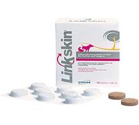 DRN 27318 LINKSKIN Dog CAT 1500 MG 32CPDS 32 Tablets, Plastic