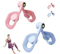 Drnuro Pelvic Floor Trainer, Fortis Control Trainer, Pelvic Floor Trainer for Women with Counter,For Core, Legs and Women’s Wellness (MIX*2)