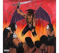 EAT YOUR HEART OUT [VINYL]