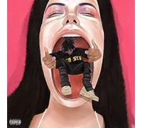 Dro Kenji FCk Your Feelings (US IMPORT) VINYL LP NEW