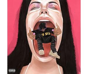 Dro Kenji FCk Your Feelings (US IMPORT) VINYL LP NEW