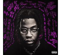 Dro Kenji WITH OR WITHOUT YOU explicit_lyrics (Vinyl) (US IMPORT)