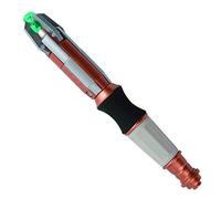 DRO Who Sonic Screwdriver Torch