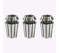 Droagoct ER11 CNC Collet Chucks Tool Bits Holder 1/8 Inch (3.175mm) 4mm 6mm