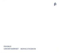 Drobig,Bernhard - Erasmus Von Rotterdam: Lob Der Narrheit