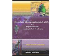 Drogadição, a Recuperação em A.A. e N.A. e a Espiritualidade.: - à luz da psicologia de C.G. Jung
