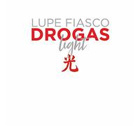 Lupe Fiasco - Drogas Light - Vinyl Record - P3z