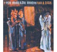 Droge,Pete - Find a Door