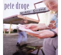 Droge,Pete - Necktie Second
