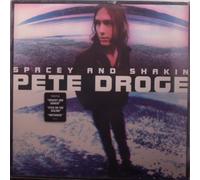 Droge, Pete - Spacey & Shakin [VINYL]