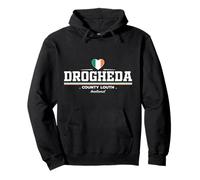 Drogheda Ireland Pullover Hoodie