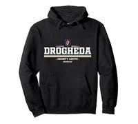Drogheda Ireland Pullover Hoodie
