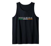 Drogheda Tank Top