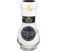 Drogheria & Alimentari All Natural Spice Grinder Mediterranean Salt - 3.17 oz
